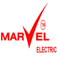 Marvel Electric Logo