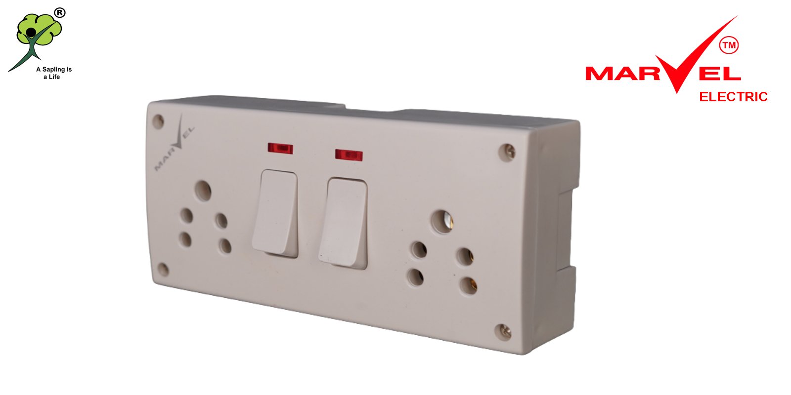 6A Double ss combined with j Box