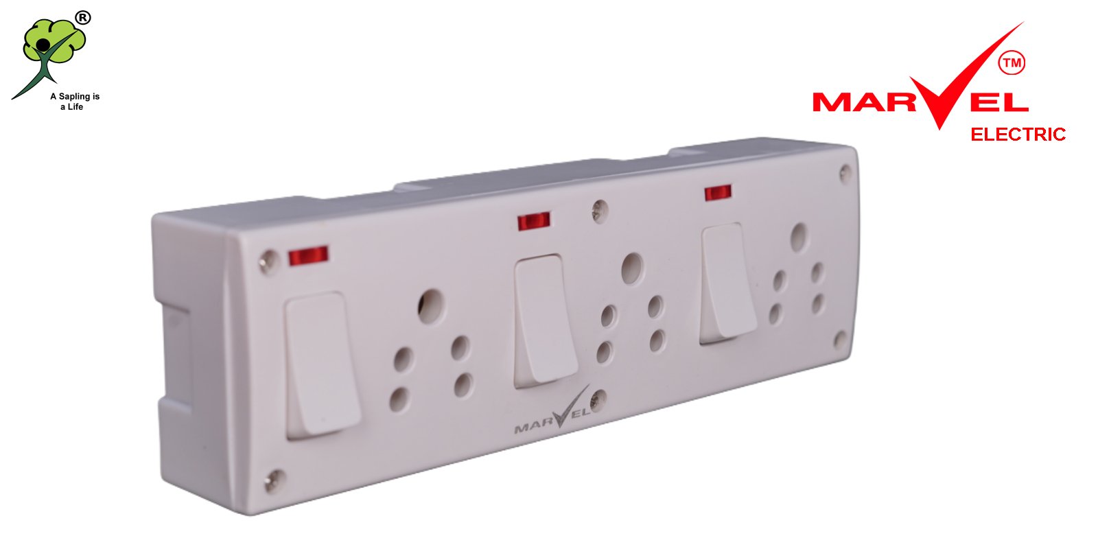 6A ( 3+3 ) ss combined with j Box