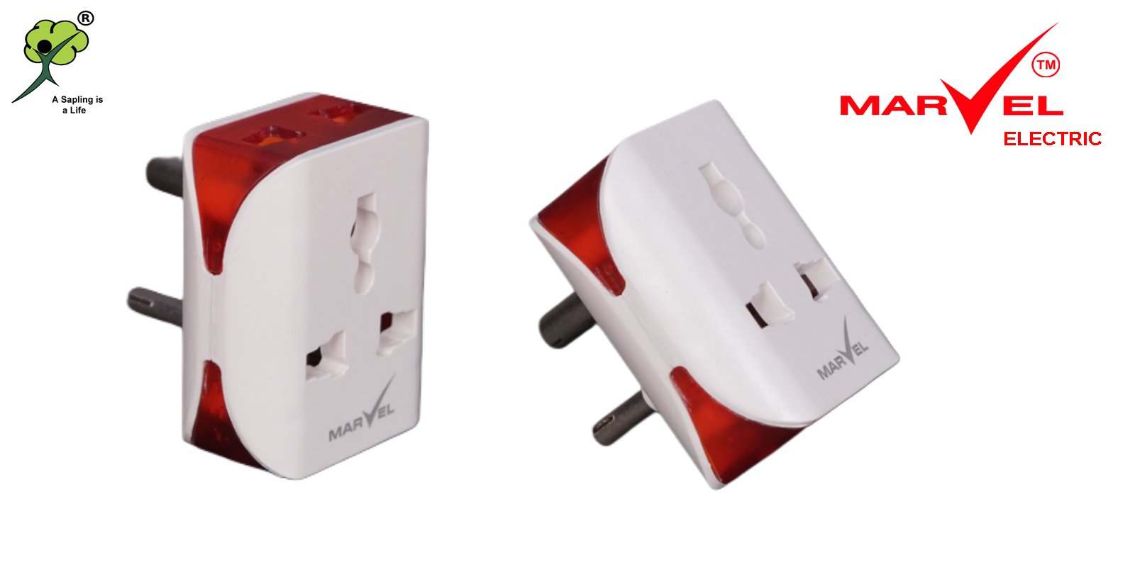 3Pin Multy Plug Classic