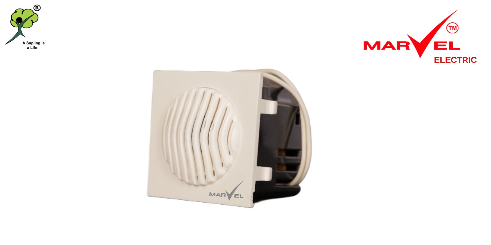 Electronic BulBul Bell