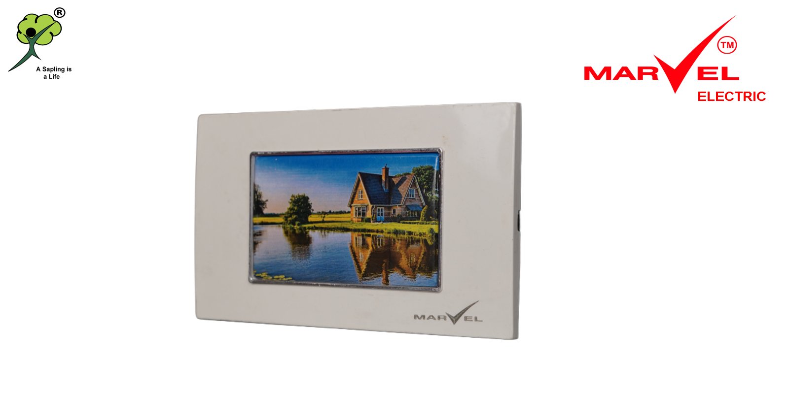 Foot Lamp Led 4mod- Senary