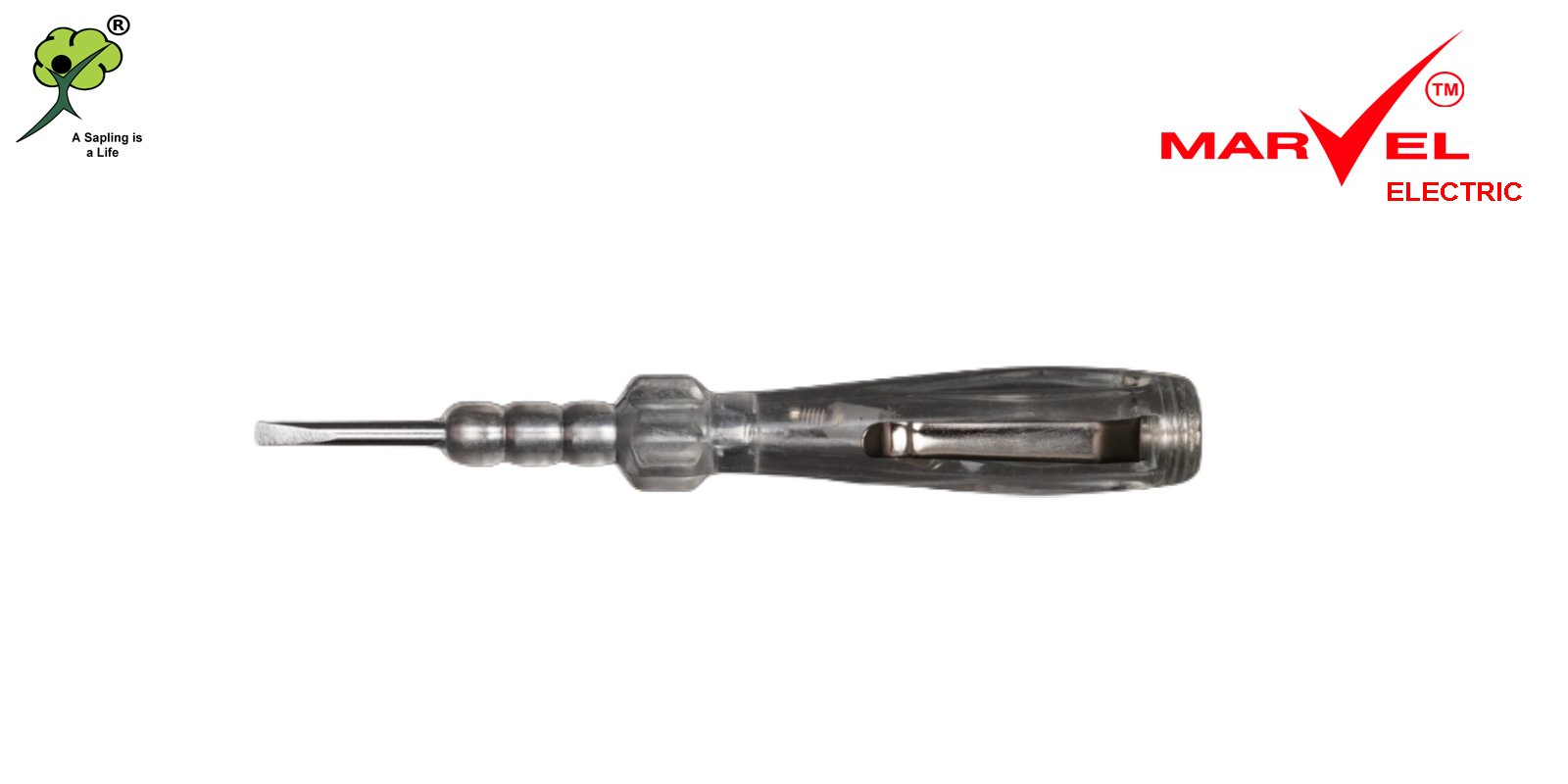 Tester (Double Light)