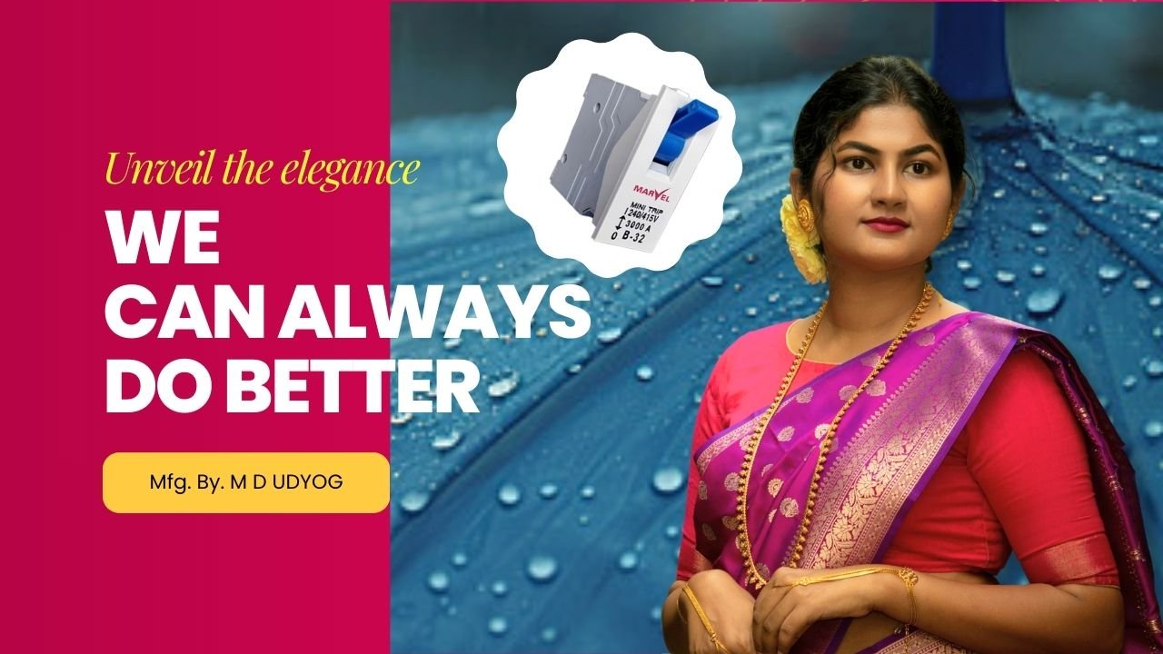 About Marvel Electric